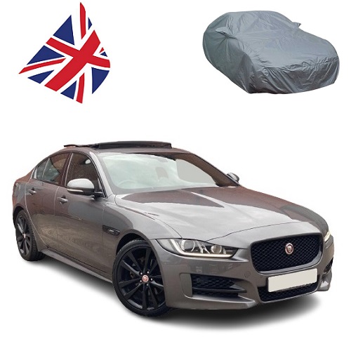 JAGUAR XE CAR COVER 2015 ONWARDS CarsCovers